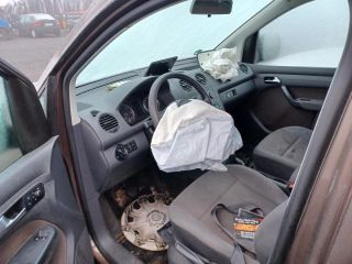 bontott VW CADDY Légbeömlő Cső