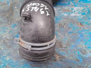 bontott VW CADDY Légbeömlő Cső