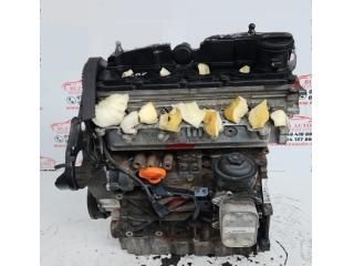 bontott VW CADDY Motor (Fűzött blokk hengerfejjel)
