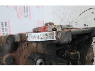 bontott VW CADDY Motor (Fűzött blokk hengerfejjel)