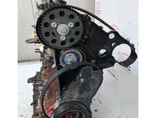 bontott VW CADDY Motor (Fűzött blokk hengerfejjel)