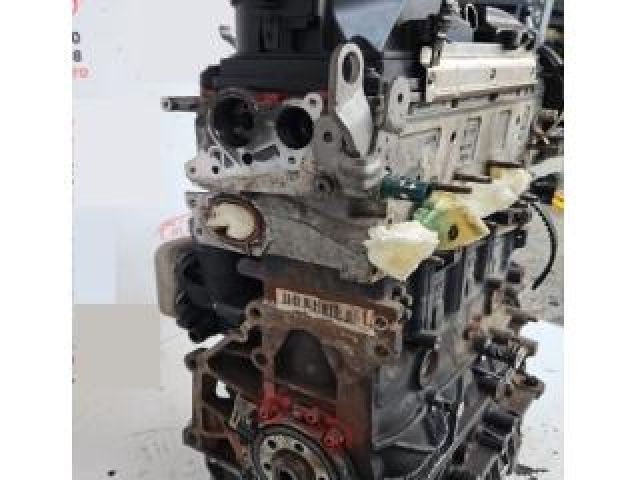 bontott VW CADDY Motor (Fűzött blokk hengerfejjel)