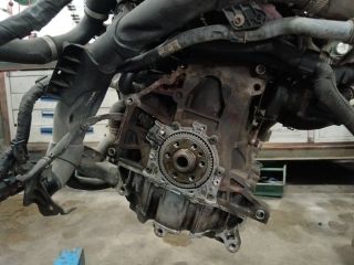 bontott VW CADDY Motor (Fűzött blokk hengerfejjel)