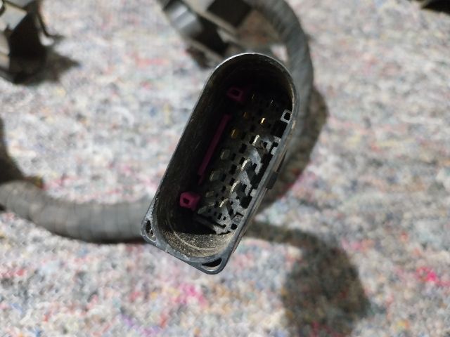 bontott VW CADDY Motor Kábelköteg