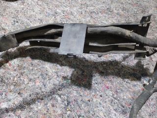 bontott VW CADDY Motor Kábelköteg