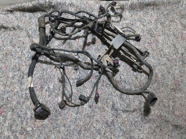 bontott VW CADDY Motor Kábelköteg