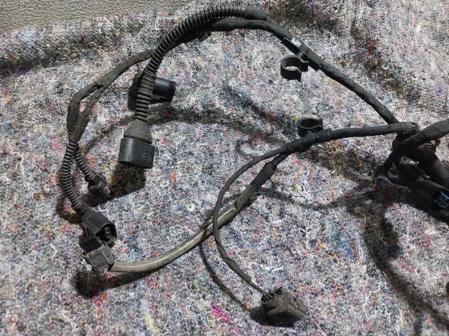 bontott VW CADDY Motor Kábelköteg