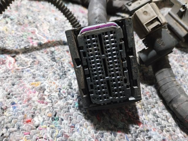 bontott VW CADDY Motor Kábelköteg