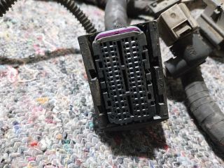 bontott VW CADDY Motor Kábelköteg