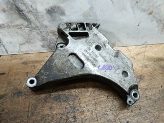 bontott VW CADDY Motor Tartó Bak (Fém)