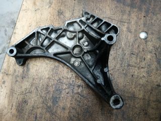 bontott VW CADDY Motor Tartó Bak (Fém)