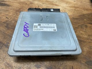 bontott VW CADDY Motorvezérlő