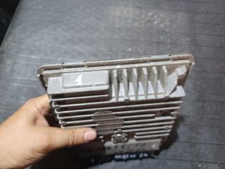 bontott VW CADDY Motorvezérlő