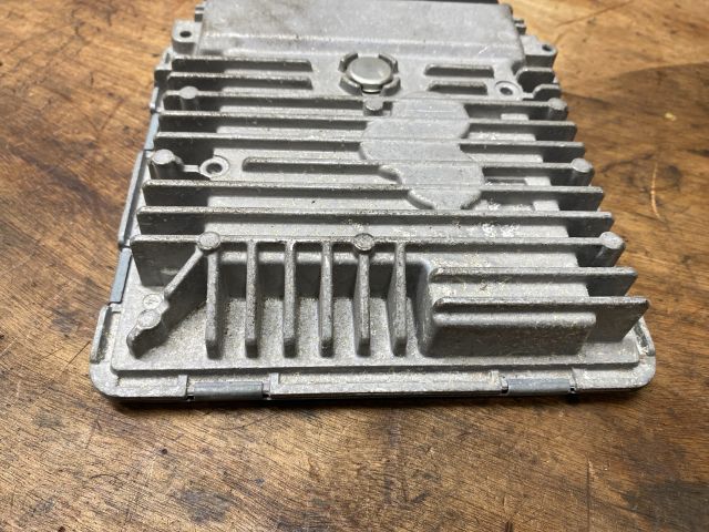 bontott VW CADDY Motorvezérlő