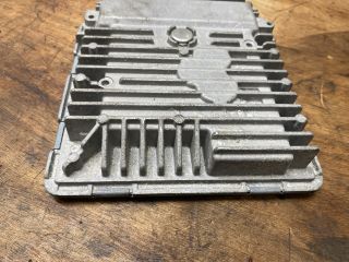 bontott VW CADDY Motorvezérlő