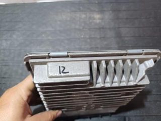 bontott VW CADDY Motorvezérlő