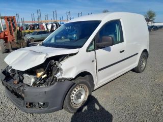 bontott VW CADDY Motorvezérlő