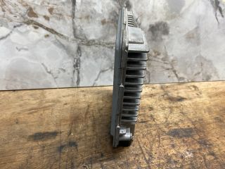 bontott VW CADDY Motorvezérlő