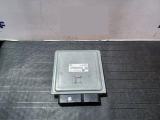 bontott VW CADDY Motorvezérlő