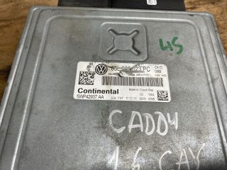bontott VW CADDY Motorvezérlő