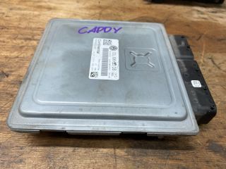 bontott VW CADDY Motorvezérlő