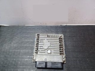 bontott VW CADDY Motorvezérlő