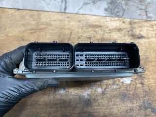 bontott VW CADDY Motorvezérlő