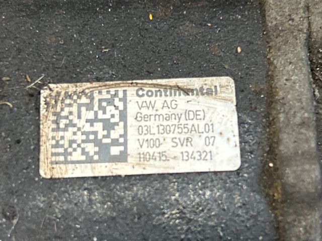 bontott VW CADDY Nagynyomású Szivattyú