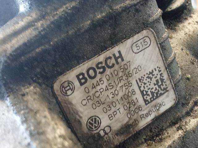 bontott VW CADDY Nagynyomású Szivattyú