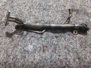 bontott VW CADDY Olaj Felszívó Cső