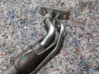 bontott VW CADDY Olaj Felszívó Cső