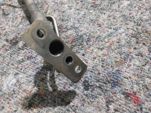 bontott VW CADDY Olaj Felszívó Cső