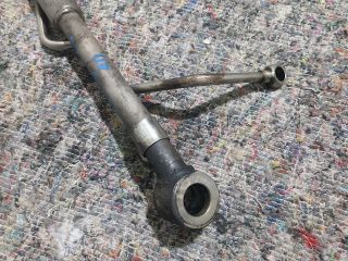 bontott VW CADDY Olaj Felszívó Cső