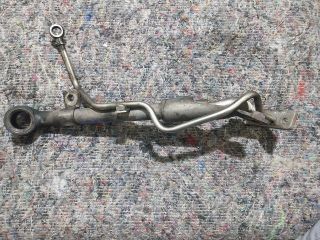 bontott VW CADDY Olaj Felszívó Cső