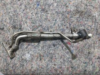 bontott VW CADDY Olaj Felszívó Cső