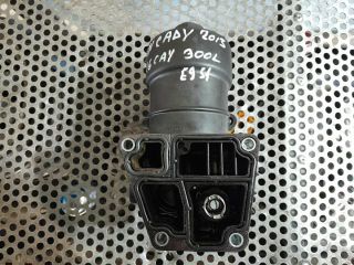 bontott VW CADDY Olajhűtő