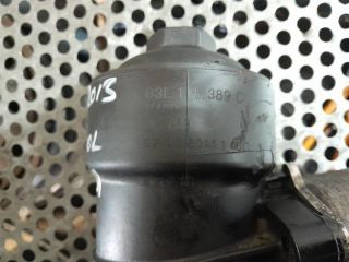 bontott VW CADDY Olajhűtő