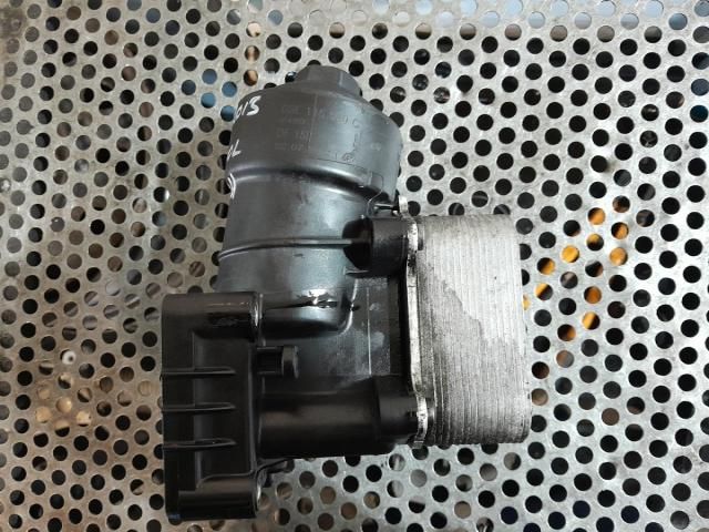 bontott VW CADDY Olajhűtő