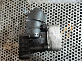 bontott VW CADDY Olajhűtő