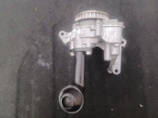 bontott VW CADDY Olajszivattyú