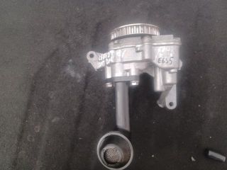 bontott VW CADDY Olajszivattyú