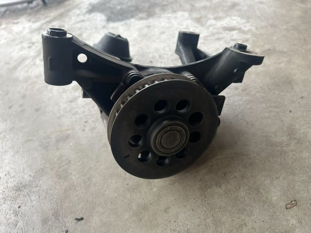 bontott VW CADDY Olajszivattyú