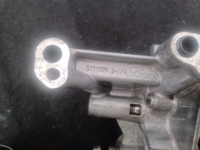 bontott VW CADDY Olajszivattyú