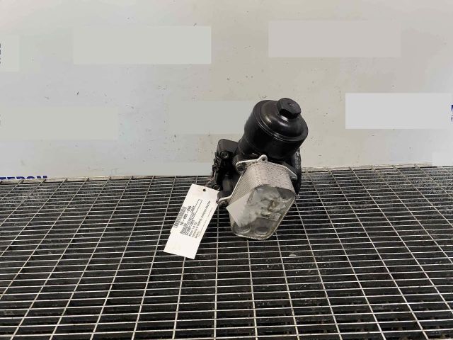 bontott VW CADDY Olajszűrő Ház