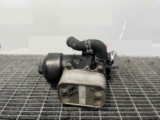 bontott VW CADDY Olajszűrő Ház