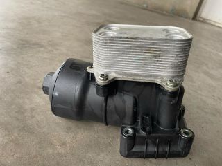 bontott VW CADDY Olajszűrő Ház