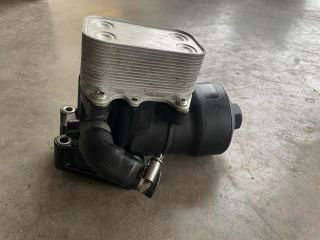 bontott VW CADDY Olajszűrő Ház