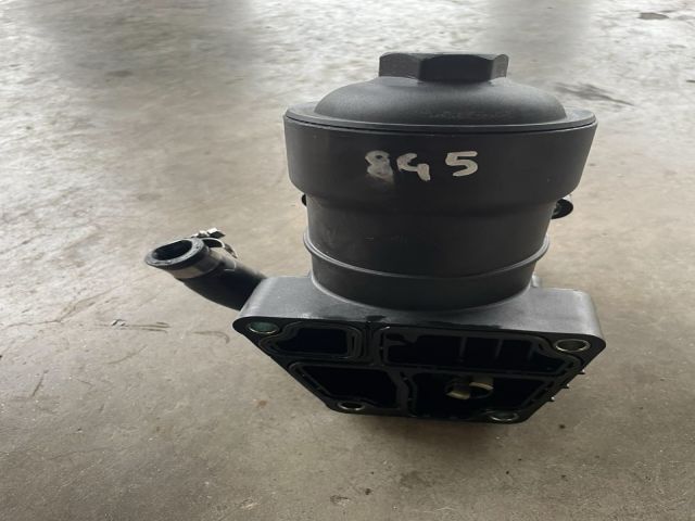 bontott VW CADDY Olajszűrő Ház