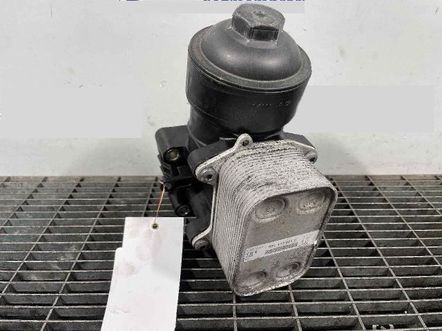 bontott VW CADDY Olajszűrő Ház