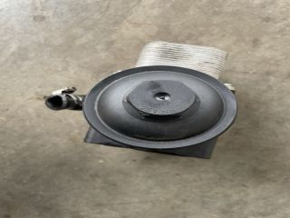 bontott VW CADDY Olajszűrő Ház